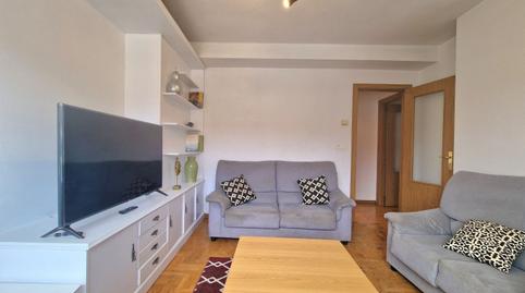 Photo 5 of Flat to rent in Oihenart Kalea, Antiguo, Gipuzkoa