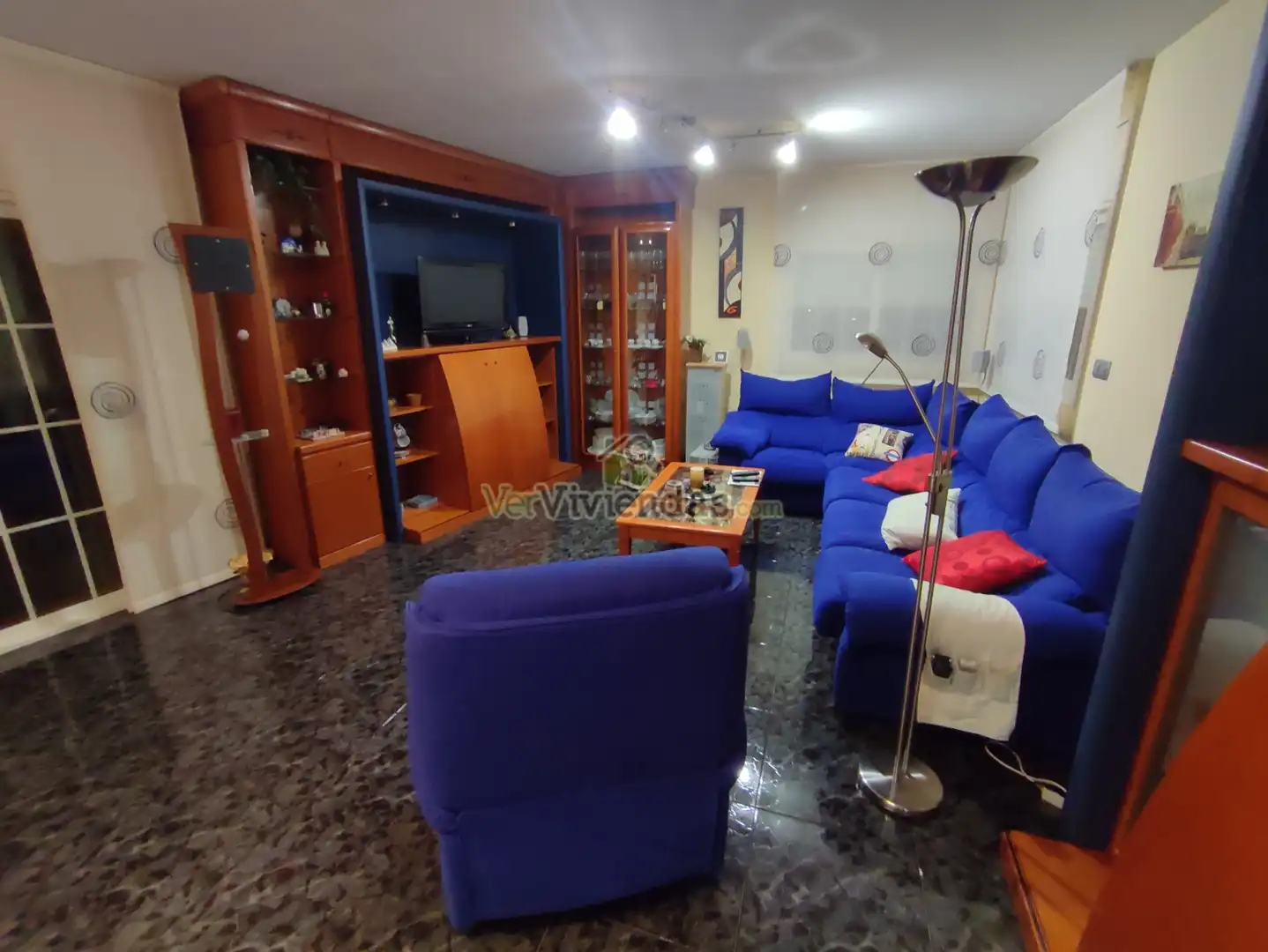 Casa o xalet en venda a Carrer Sant Lluís, 56, Abrera