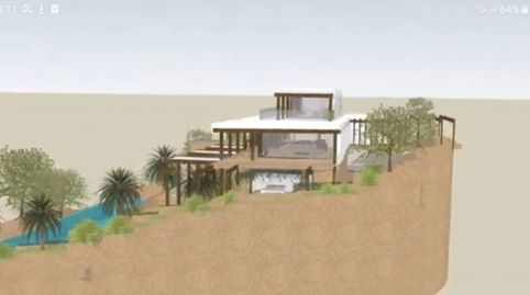 Parcela en venta en Sotogrande, imatge 3