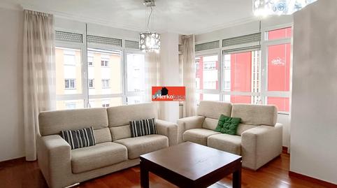 Photo 4 of Duplex to rent in Fingoi, Lugo Capital