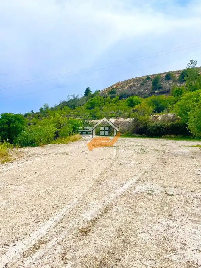 Lands and plots for sale in Vélez-Blanco, imagen 5