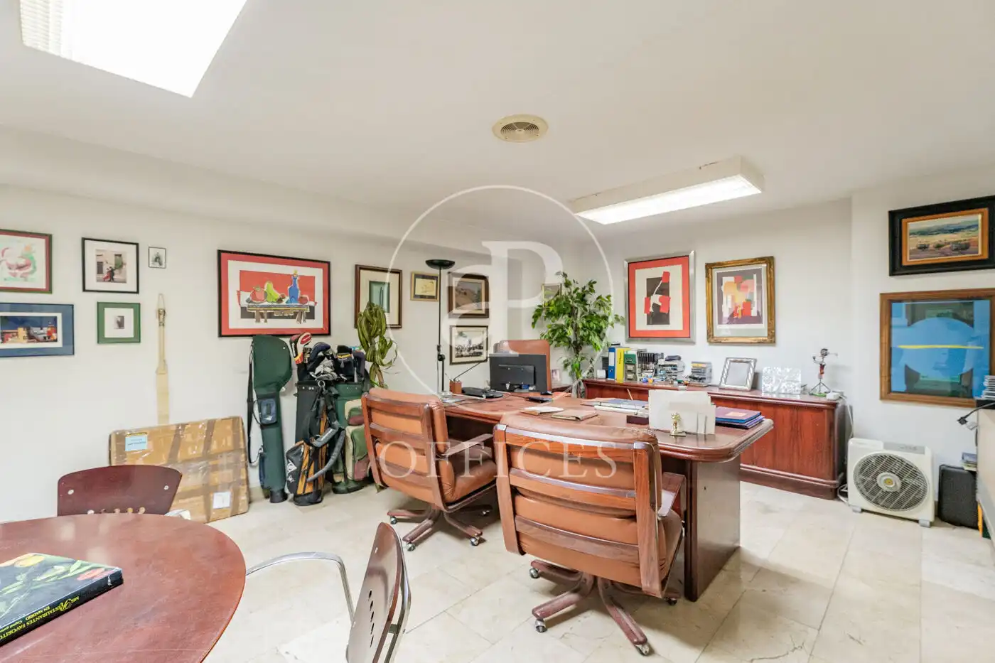 Bureau à vendre à C. de la Reina Mercedes, imagen 14