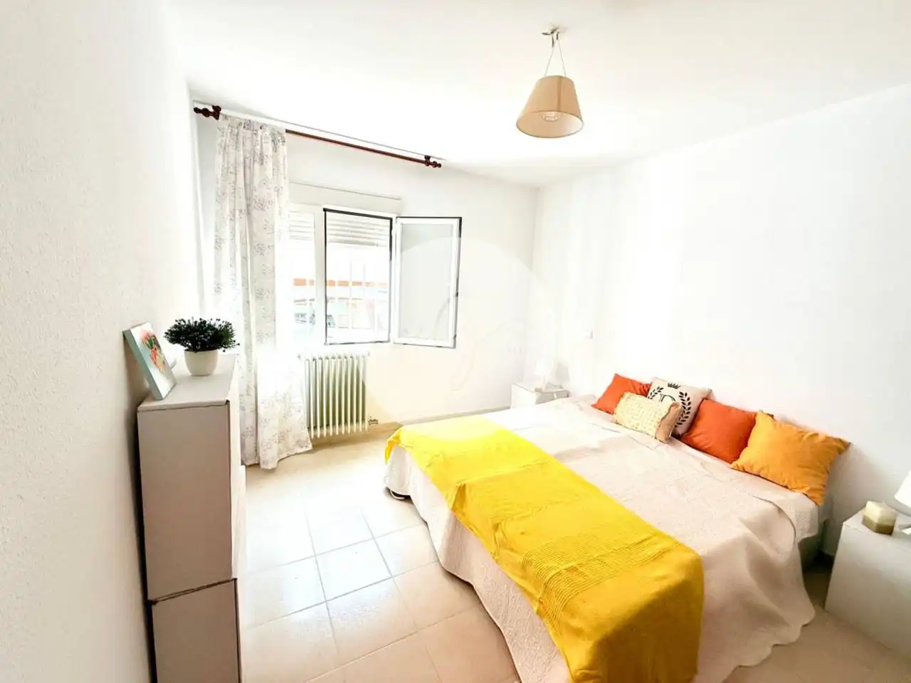 Flat with lift for sale in Calle María de Montalvo, imagen 18