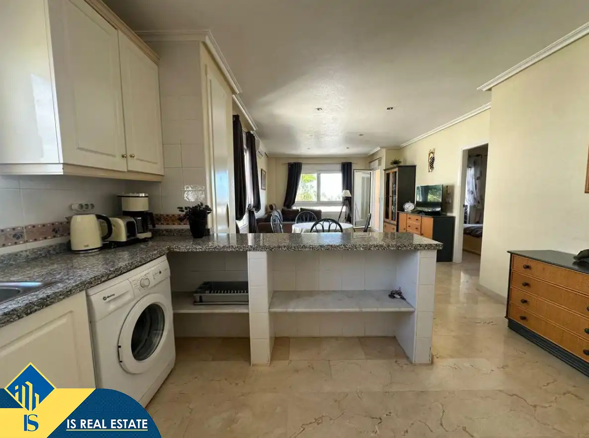 Apartamento con piscina en venta en Orihuela Costa, imagen 11