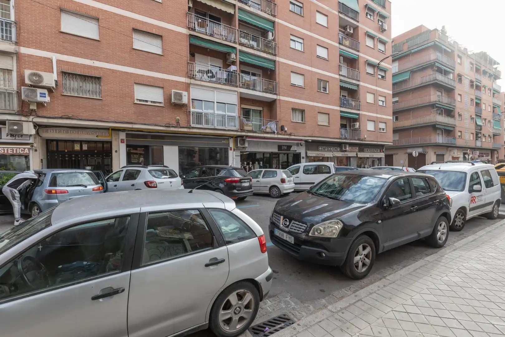 Business premises for sale in Calle Doctor Fermín Garrido 8, imagen 23