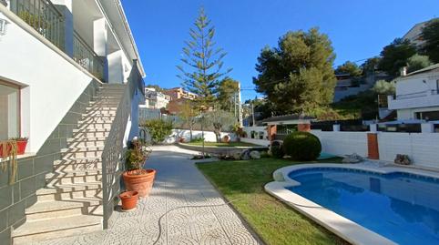 Foto 2 de Casa o xalet en venda a Torre de Los Escipiones, Segur de Dalt, Calafell