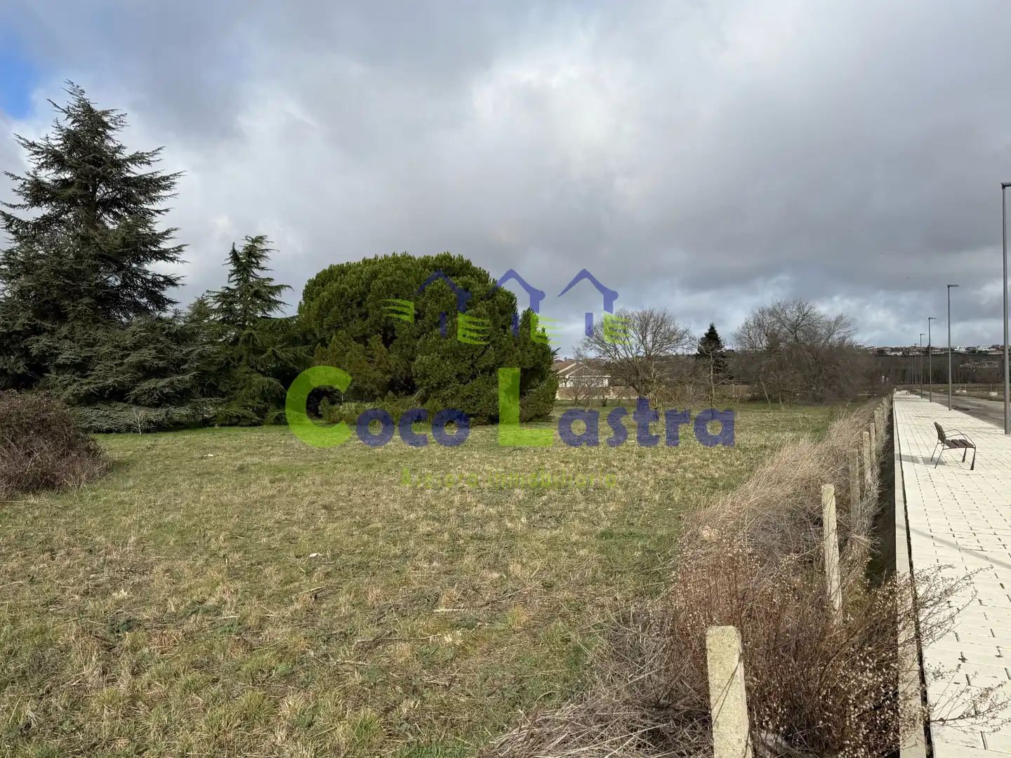 Terreno residenziale in vendita a Calle la Encina, imagen 10
