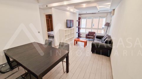 Foto 3 de Piso en venta en Suárez, Málaga Capital