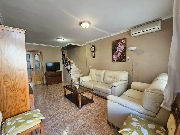 Casa pareada en venta en Carrer Camí Real, imagen 18