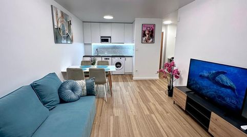 Foto 5 de Apartamento en venta en Calle Loma la, Antonio Machado, Torrevieja