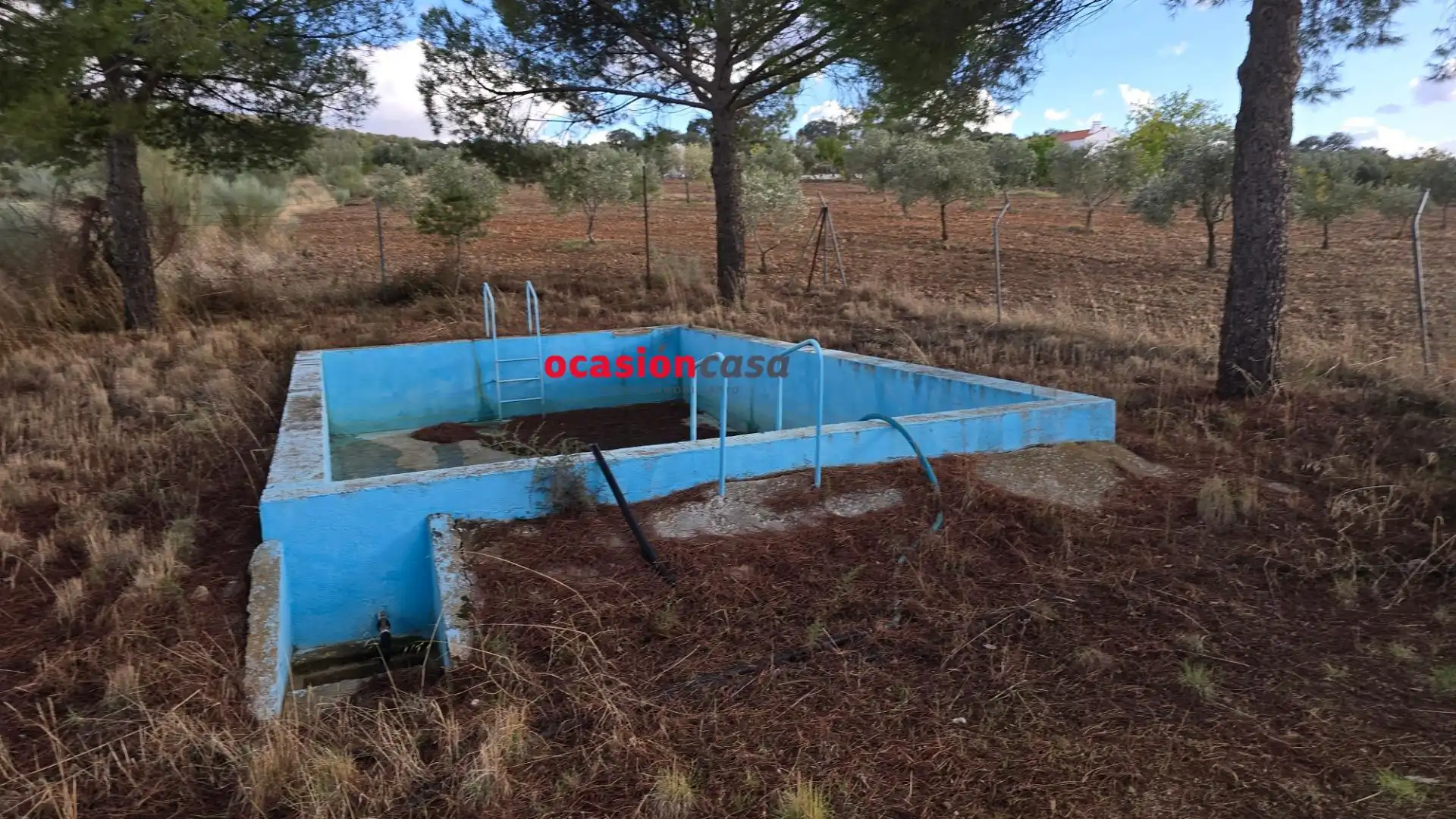Terreno residenziale in vendita a Valsequillo, imagen 8