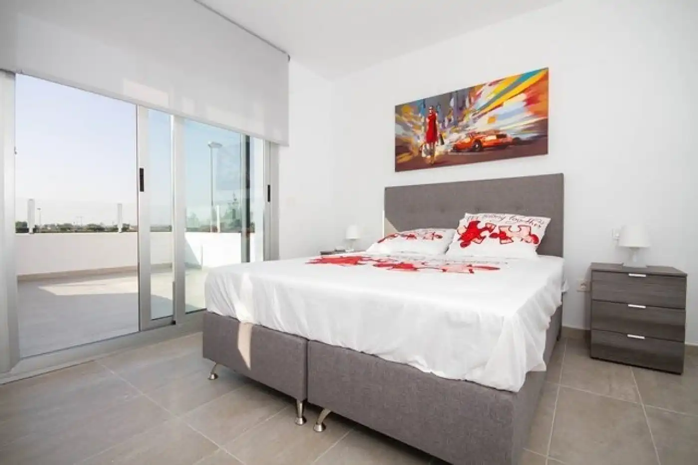 Detached house with pool for sale in Dolores, imagen 16