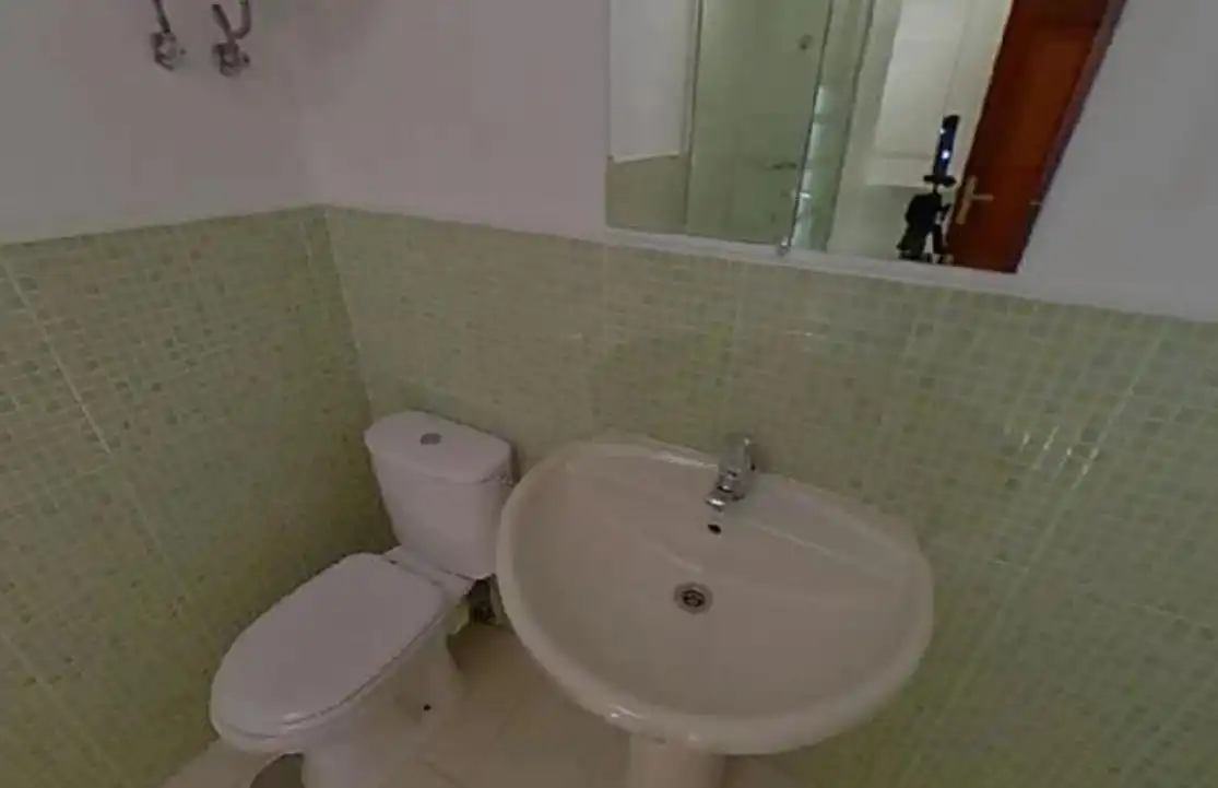 Bany de Pis en venda en Madrid