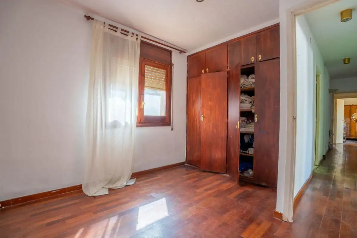Casa con terraza en venta en Via Abadia de Poblet, imagen 34