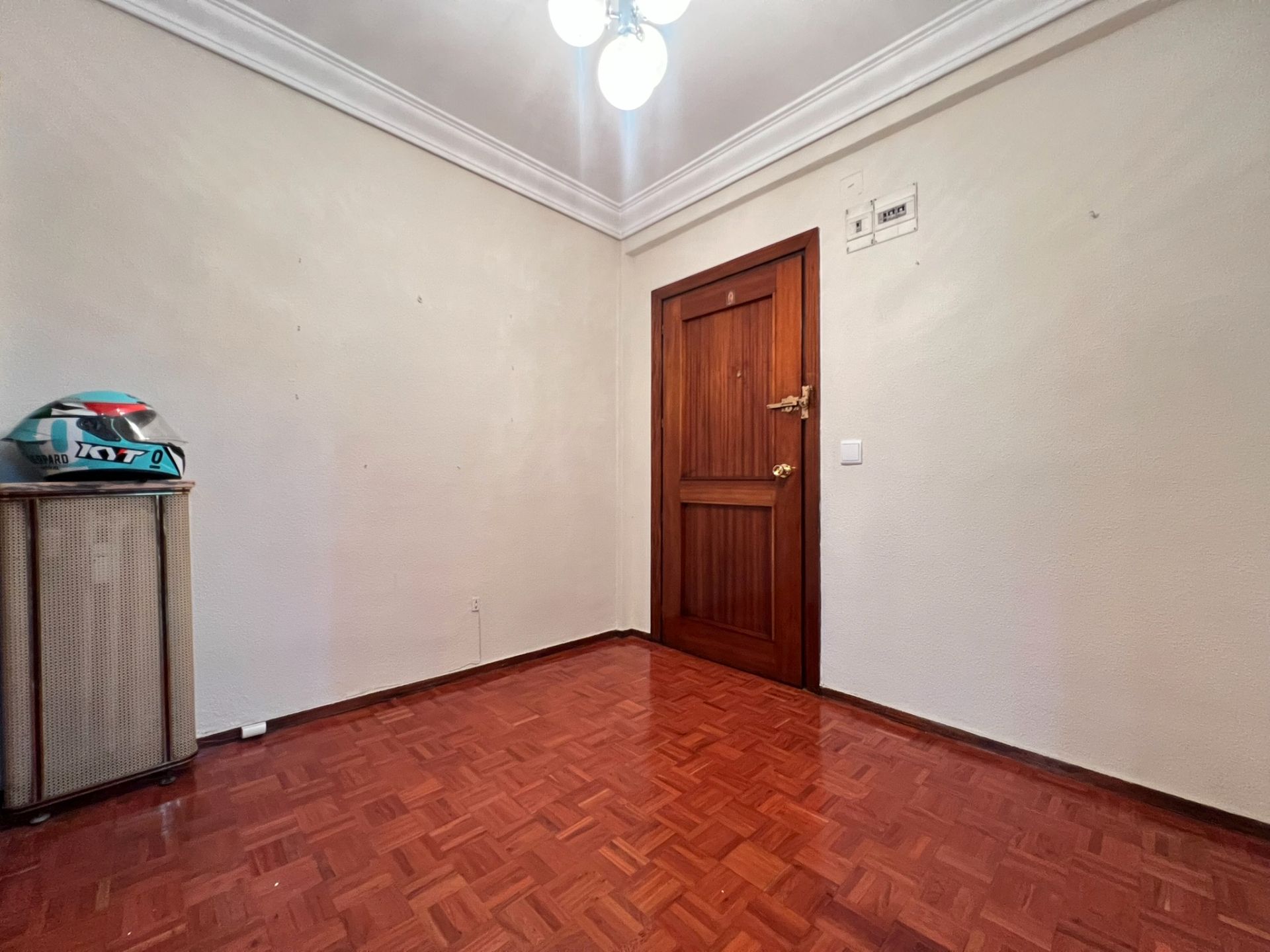 Piso en venta en Paseo de Santa María de la Cabeza, Palos de Moguer, Arganzuela