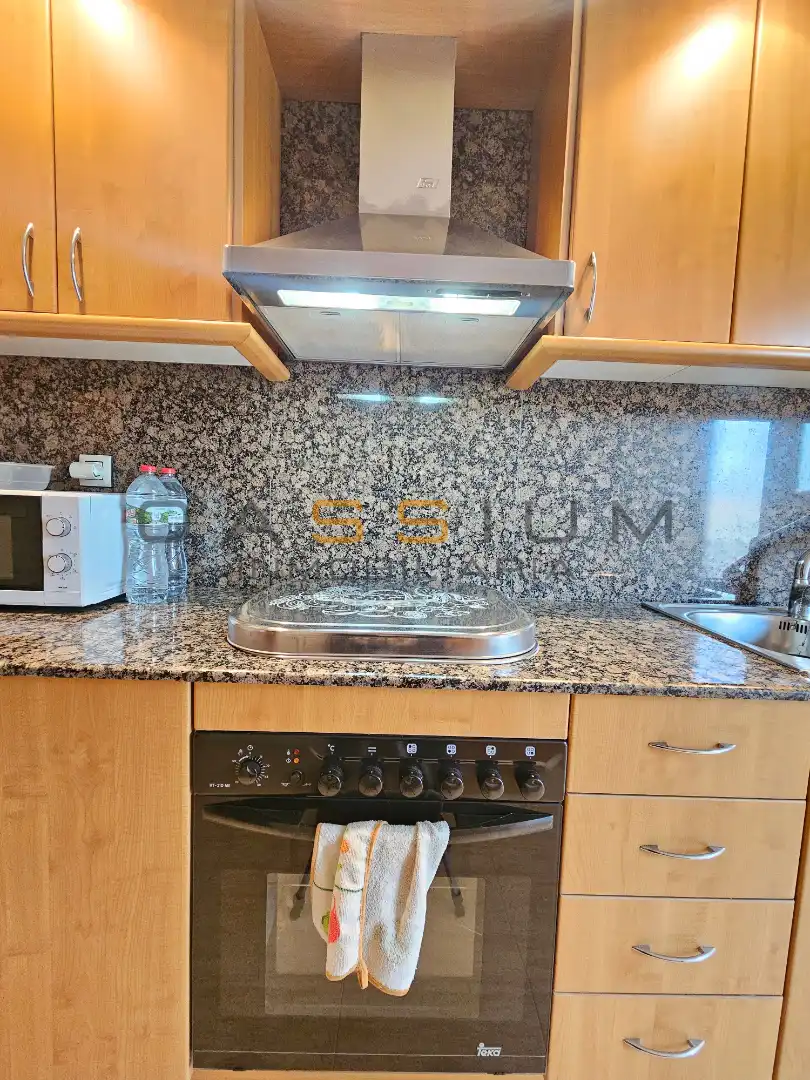 Appartement avec terrasse à vendre à Carrer d'Antoni Gaudí, imagen 10