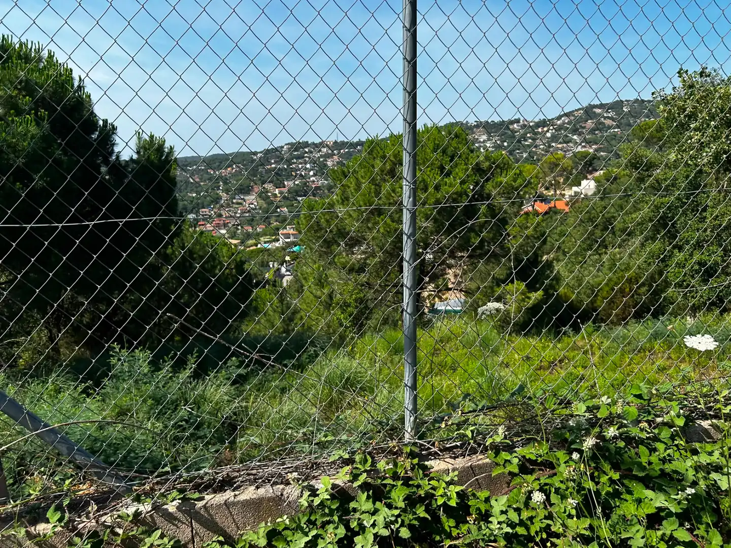 Terreno residencial en venta en Lloret Residencial - Montlloret, imagen 8