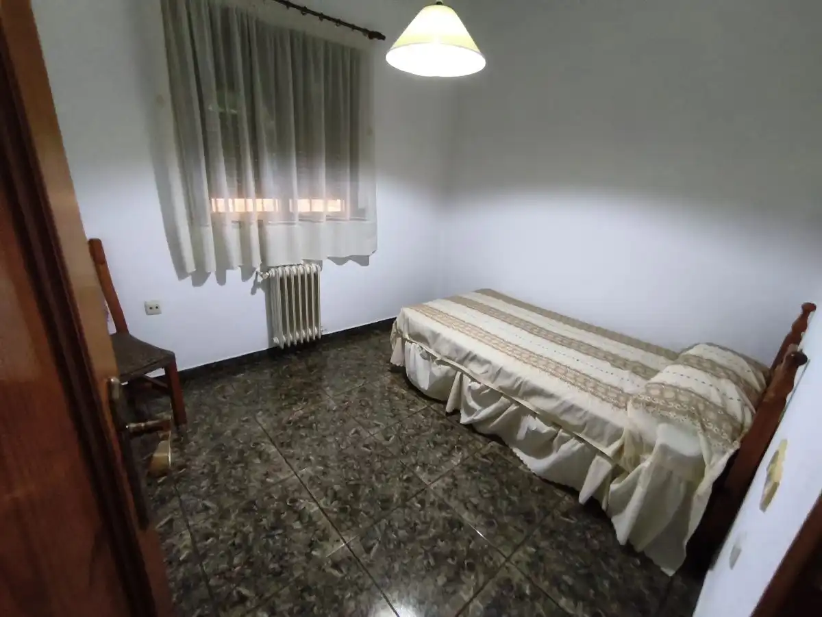 Bedroom of Houses for sale in Alginet  with Furnished and Alarm