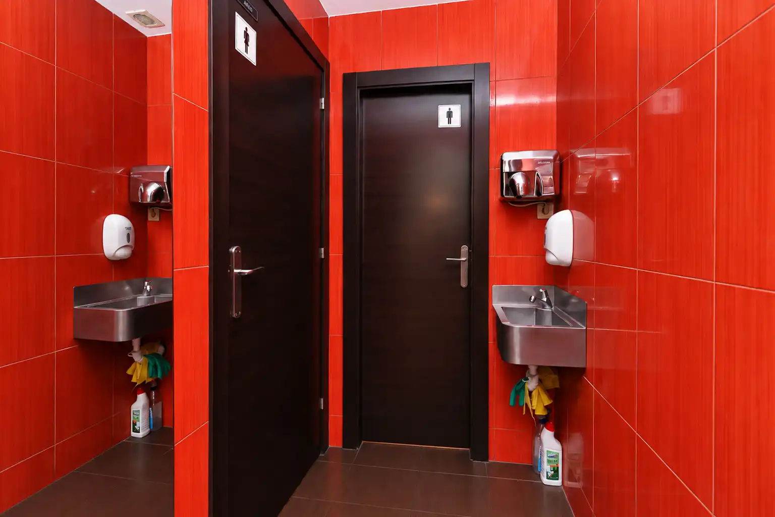 Gewerbefläche zur Übernahme in Carrer del Doctor Reig, imagen 16
