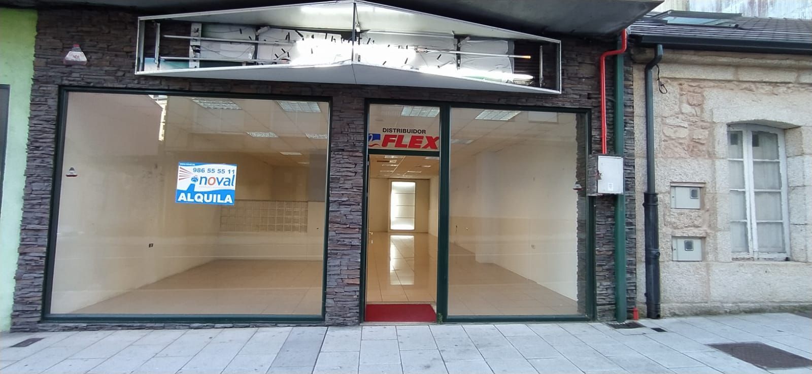 Premises to rent in Ribeira