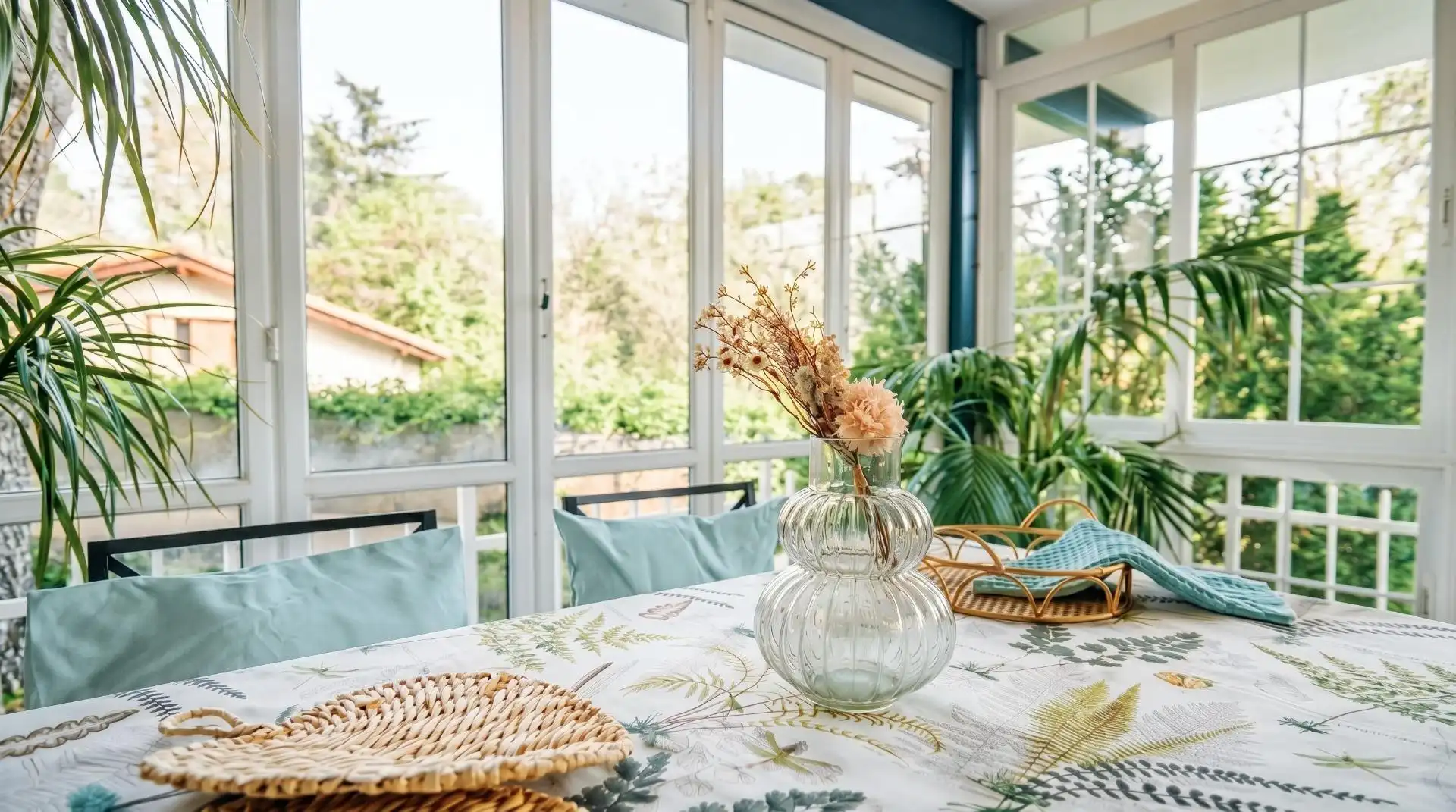 Terraza de Casa o chalet en venta en Torrelodones con Calefacción, Jardín privado y Terraza