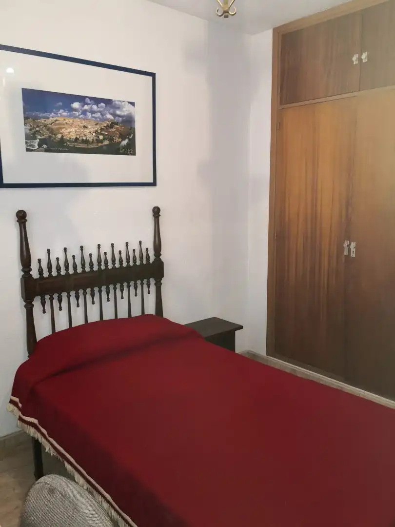 Flat for rent in Palomarejos