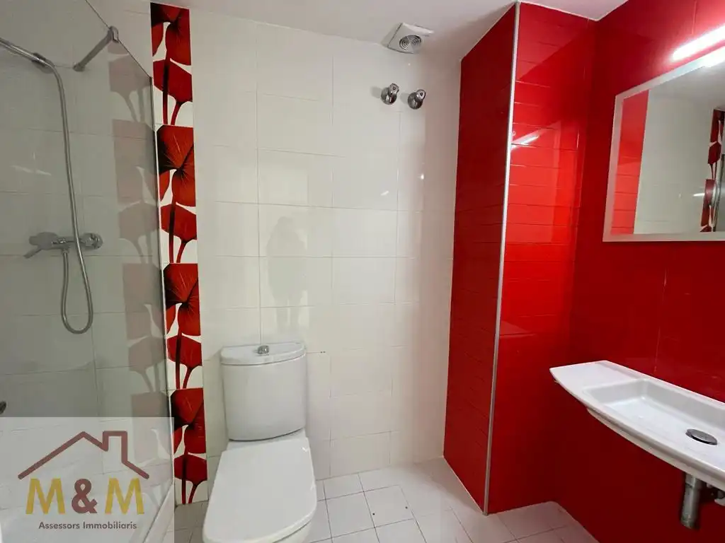 Apartment zur Miete in Les Botigues de Sitges, imagen 9