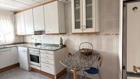 Cuina de Dúplex en venda en Terrassa amb Calefacció, Terrassa i Moblat