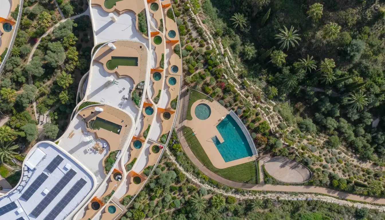 Apartment mit Pool zum Verkauf in El Higuerón, imagen 45