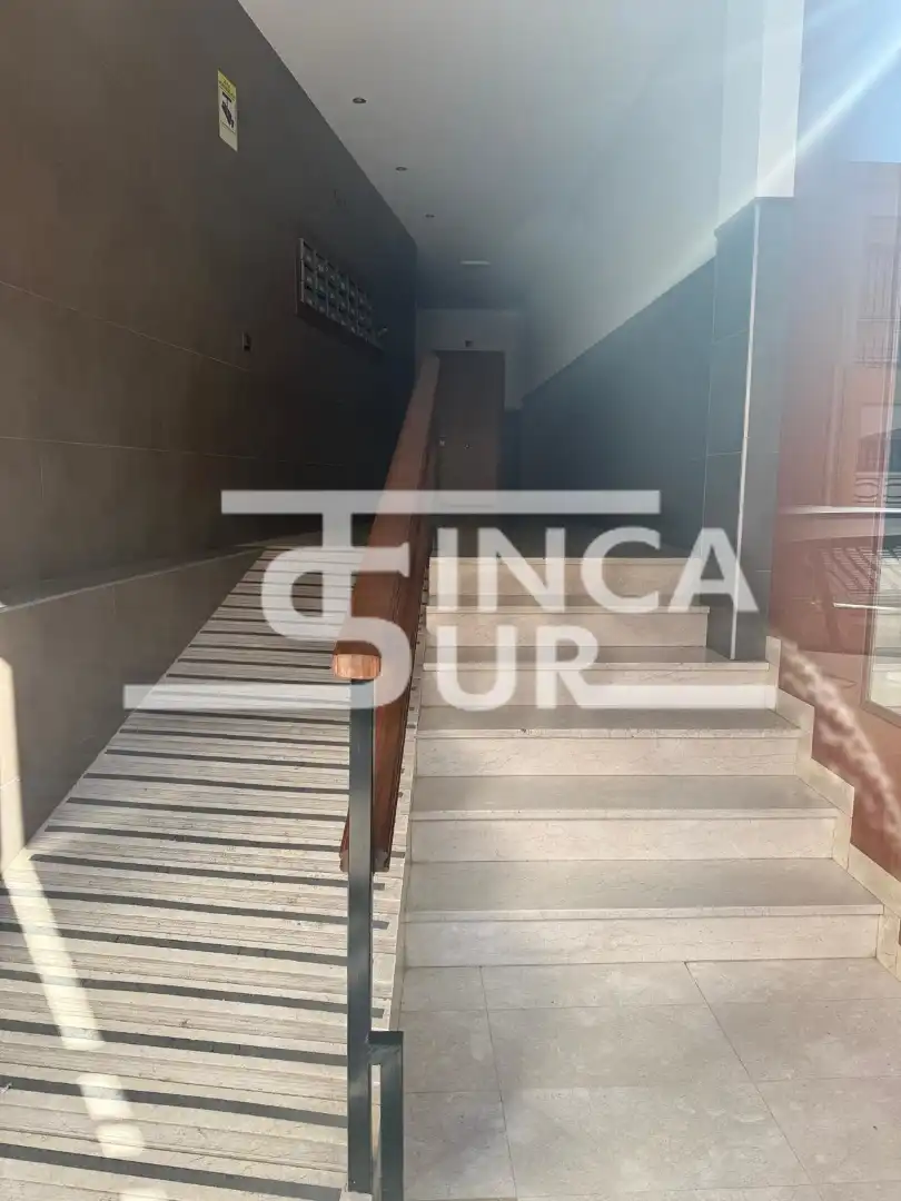 Apartament en venda en Roquetas de Mar