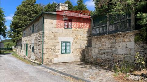 Foto 2 de Casa o xalet en venda a Parroquias del Oeste, Lugo