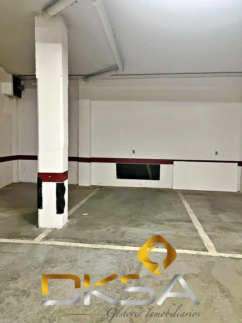 Einzelparkplatz zur Miete in Avenida ALCORA