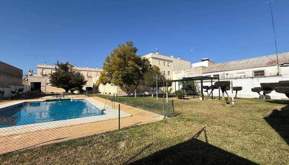 Photo 1 of Flat for sale in Las Cabezas de San Juan, Sevilla