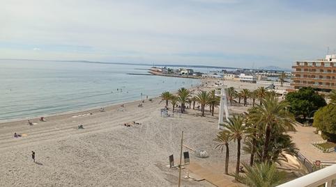 Foto 2 de Pis en venda a Playa Levante, Alicante