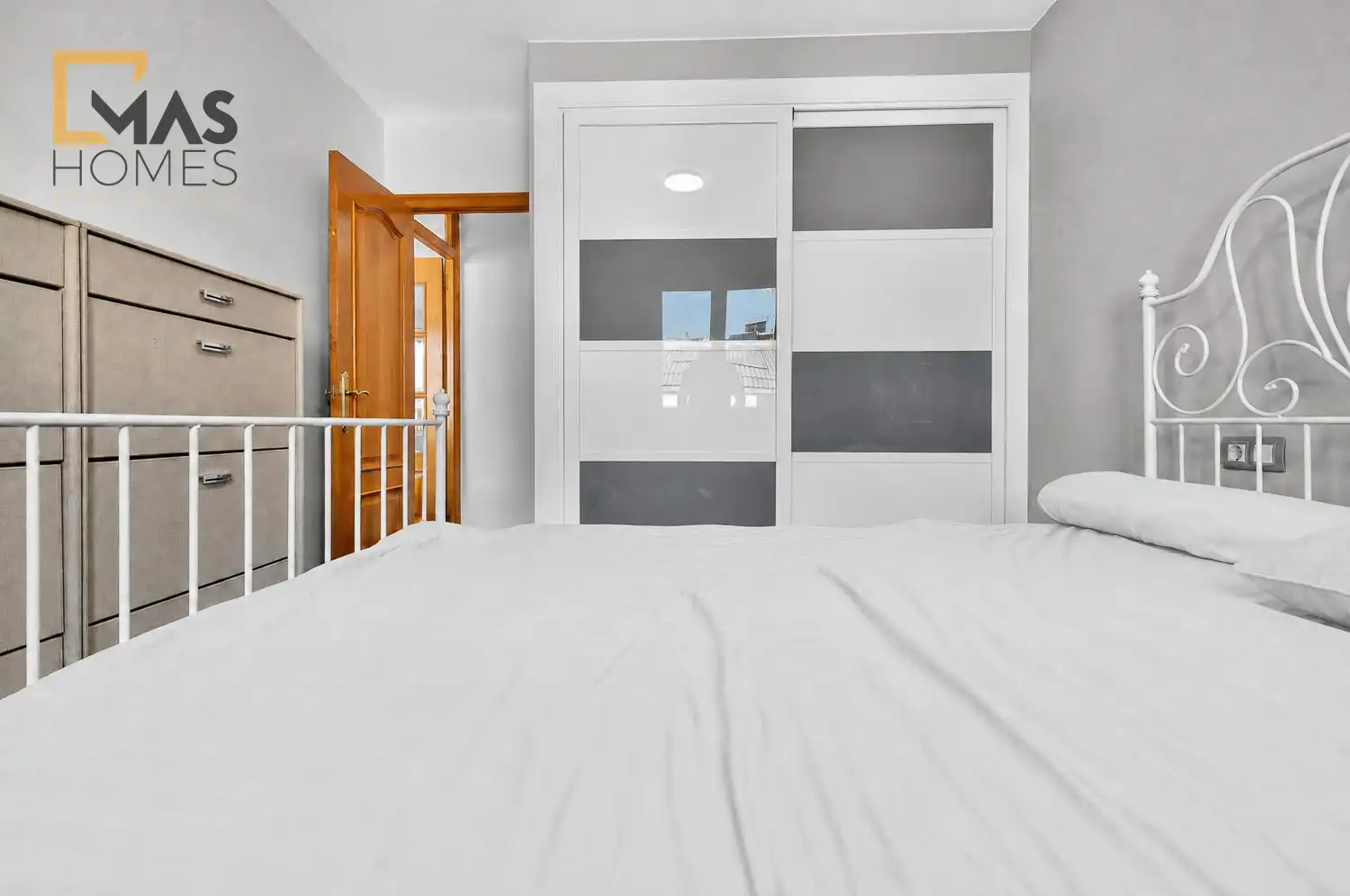 Habitación de Piso en venta en Terrassa con Terraza