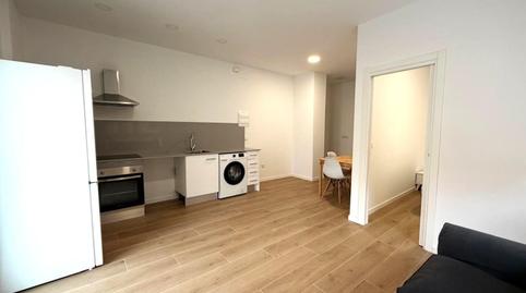 Photo 3 of Planta baja for rent in  Lope de Vega, Avenida de Abril - 9 de Octubre, Sagunto / Sagunt