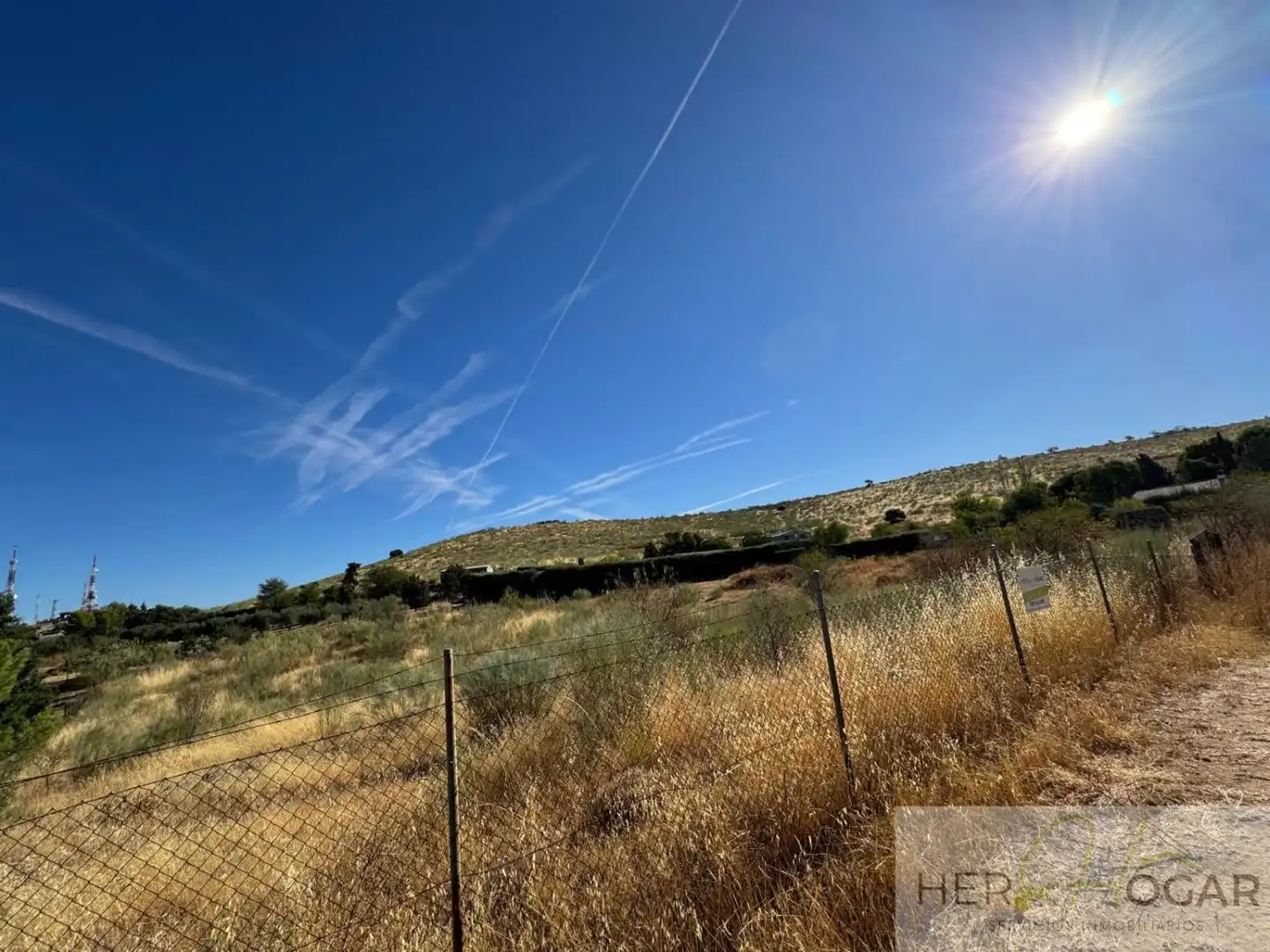 Terrenys i solars en venda a Los Cigarrales - La Bastida, imagen 4