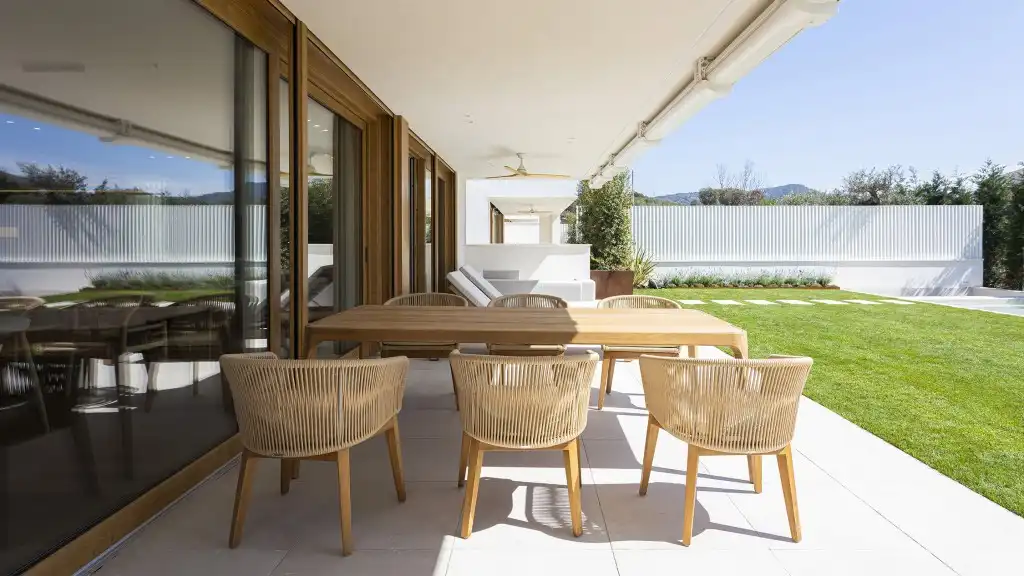 Villa avec piscine à vendre à La Plana, imagen 5