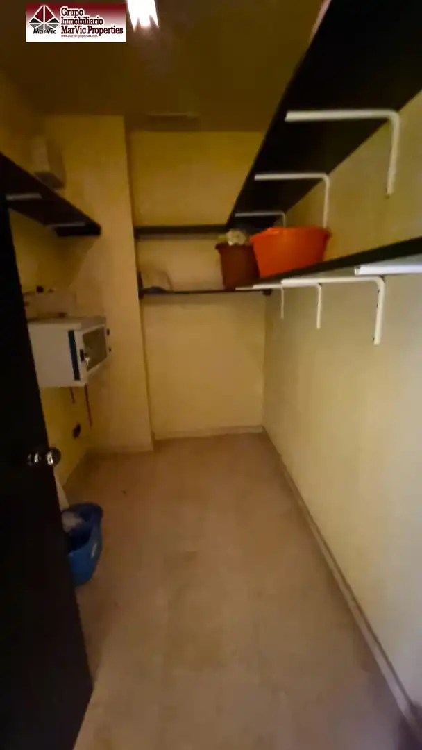 Büro mit Aufzug zur Miete in Centro Urbano, imagen 8