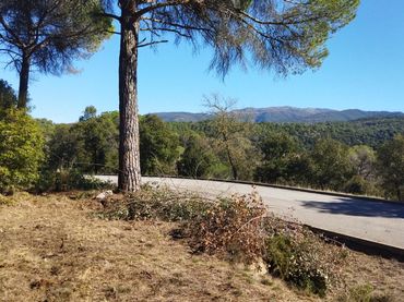 Terreno residenziale in vendita a Bosc dels Massó 6