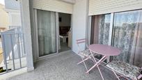 Terrassa de Apartament en venda en Villajoyosa / La Vila Joiosa amb Calefacció, Terrassa i Piscina comunitària