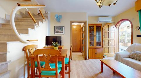 Foto 3 de Casa adosada en venda a Calle Cabo de Creus, Los Cuarteros, San Pedro del Pinatar