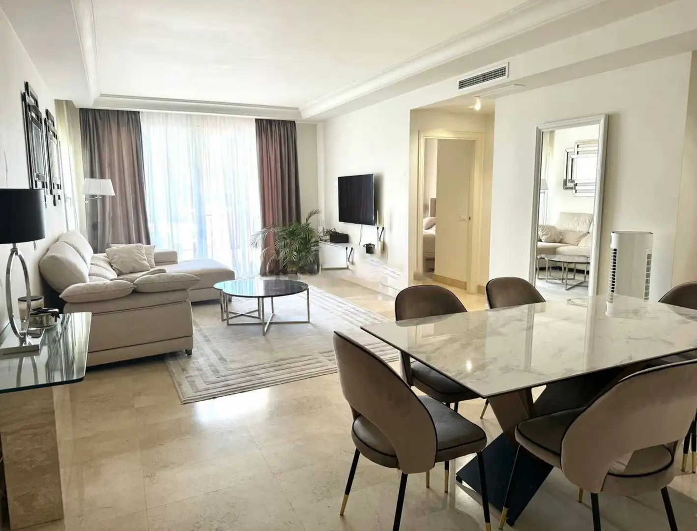 Wohnung mit Terrasse zum Verkauf in Avenida de Julio Iglesias s/n, imagen 3
