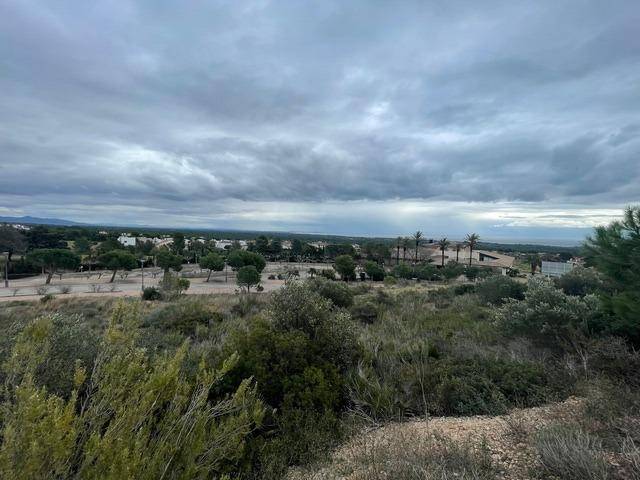 Terreno residencial en Venta en Pratdip