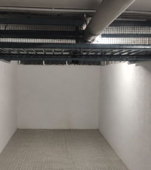 Photo 2 of Garage for sale in Paseo Marítimo Travesía E, 1, Salobreña Costa, Salobreña