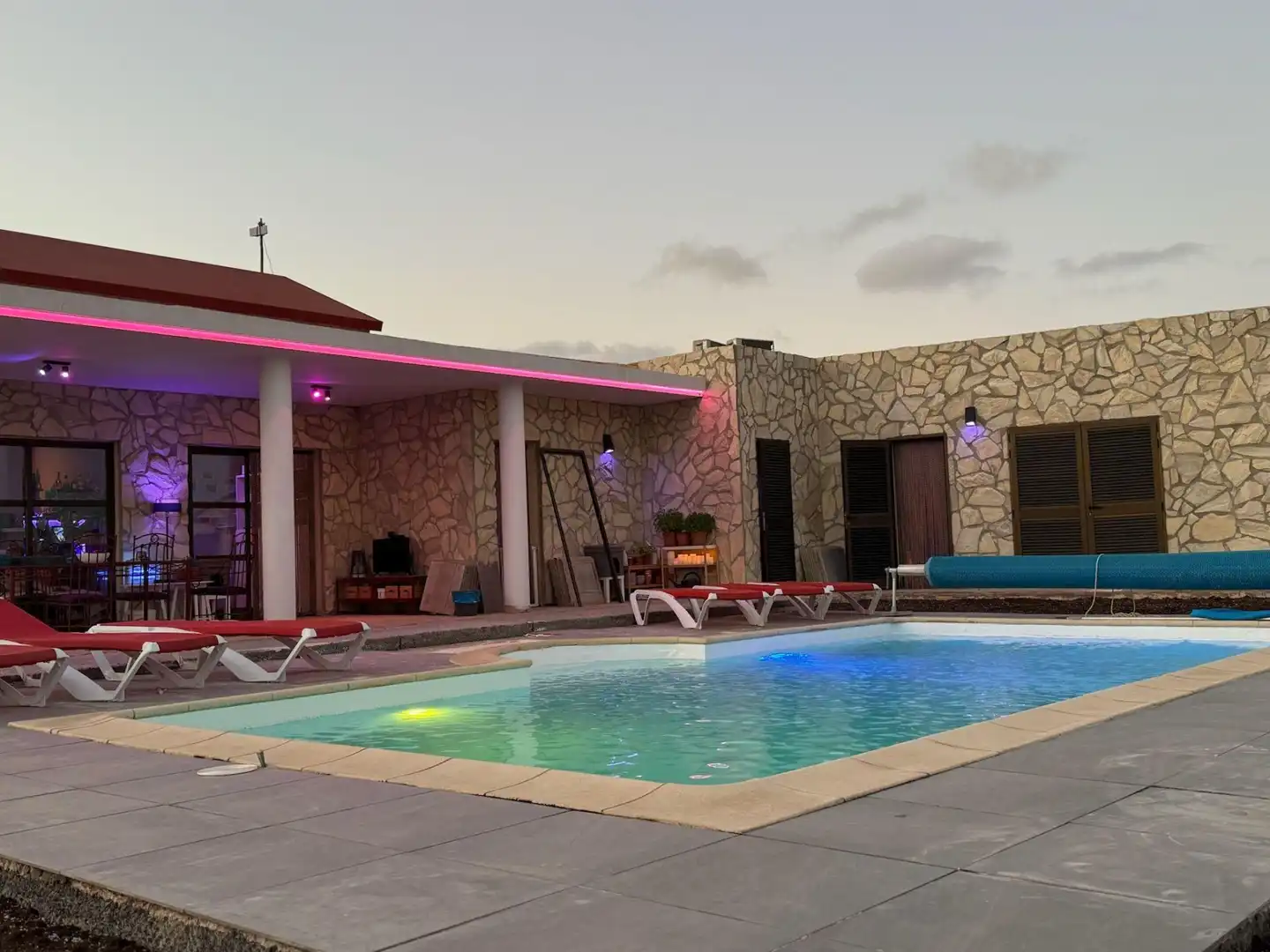 House with pool for sale in Triquivijate, imagen 77