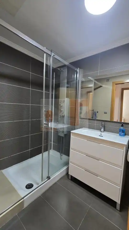 Baño de Piso en venta en Moaña con Calefacción, Terraza y Trastero