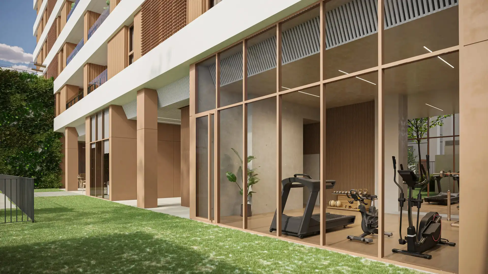 Piso en venta en Avinguda de Fernando Abril Martorell, Malilla