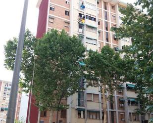Exterior view of Flat for sale in Cornellà de Llobregat