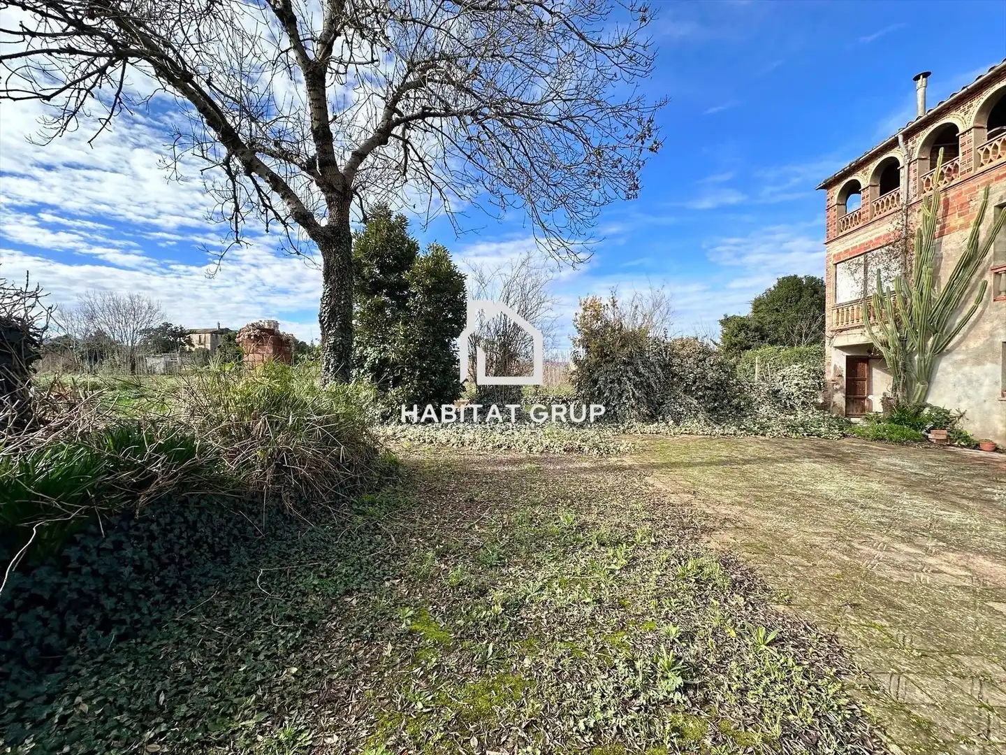 Casa o chalet en venta en Bordils con Calefacción, Jardín privado y Terraza